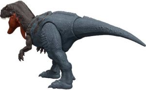 ΦΙΓΟΥΡΑ ΔΡΑΣΗΣ ΔΕΙΝΟΣΑΥΡΟΣ JURASSIC WORLD ΜΕ ΗΧΟΥΣ 12ΕΚ. JGB91