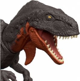 ΦΙΓΟΥΡΑ ΔΡΑΣΗΣ ΔΕΙΝΟΣΑΥΡΟΣ JURASSIC WORLD ΜΕ ΗΧΟΥΣ 12ΕΚ. JGB91
