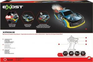 EXOST XMOKE ΤΗΛΕΚΑΤΕΥΘΥΝΟΜΕΝΟ ΑΥΤΟΚΙΝΗΤΟ 7530-20628