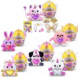 ΑΥΓΟ RAINBOCORNS S6 PRINCESS FAIRYCORN  11809281  1ΤΕΜ