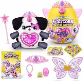 ΑΥΓΟ RAINBOCORNS S6 PRINCESS FAIRYCORN  11809281  1ΤΕΜ