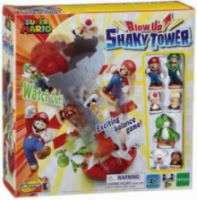 ΕΠΙΤΡΑΠΕΖΙΟ ΠΑΙΧΝΙΔΙ BLOW UP SHAKY TOWER ΓΙΑ 2 ΠΑΙΚΤΕΣ 4+ ΕΤΩΝ (EN) EPOCH TOYS 7356