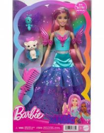 MALIBU BARBIE