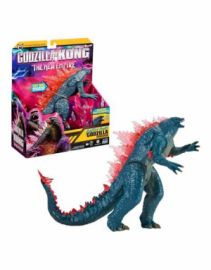 GODZILLA X KONG ΦΙΓΟΥΡΕΣ ΜΕ ΗΧΟΥΣ 18CM (ΔΙΑΦΟΡΑ ΣΧΕΔΙΑ) 1ΤΜΧ 