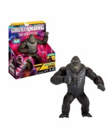 GODZILLA X KONG ΦΙΓΟΥΡΕΣ ΜΕ ΗΧΟΥΣ 18CM (ΔΙΑΦΟΡΑ ΣΧΕΔΙΑ) 1ΤΜΧ 