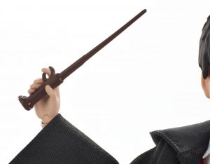 MATTEL ΚΟΥΚΛΑ HARRY POTTER 26ΕΚ.