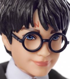 MATTEL ΚΟΥΚΛΑ HARRY POTTER 26ΕΚ.