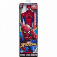HASBRO SPIDER-MAN MARVEL TITAN HERO SERIES 30 ΕΚ. SUPER HERO ΣΠΆΙΝΤΕΡΜΑΝ E7333