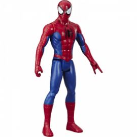 HASBRO SPIDER-MAN MARVEL TITAN HERO SERIES 30 ΕΚ. SUPER HERO ΣΠΆΙΝΤΕΡΜΑΝ E7333