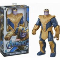 HASBRO MARVEL AVENGERS: ENDGAME TITAN HERO THANOS E7381