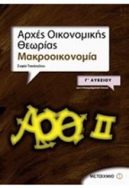 ΑΡΧΕΣ ΟΙΚΟΝΟΜΙΚΗΣ ΘΕΩΡΙΑΣ ΜΙΚΡΟΟΙΚΟΝΟΜΙΑ ΙΙ