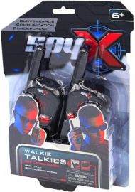 SPY Χ WALKIE TALKIES 10526
