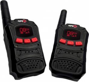 SPY Χ WALKIE TALKIES 10526