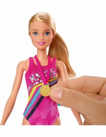 MATTEL BARBIE DREAMHOUSE ADVENTURES ΚΟΛΥΜΒHΤΡΙΑ GHK23