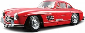 BBURAGO ΑΥΤΟΚΙΝΗΤΑΚΙ MERCEDES BENZ 300 SL ΓΙΑ 3+ ΕΤΩΝ 18-22023R