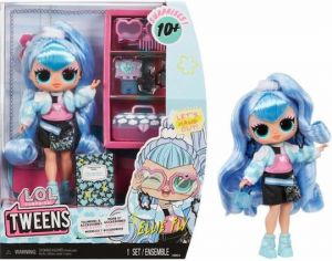 L.O.L. SURPRISE TWEENS ΚΟΥΚΛΑ-ELLIE FLY 591689