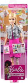 BARBIE ΚΟΥΚΛΑ ΔΙΑΚΟΣΜΗΤΡΙΑ 