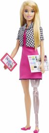 BARBIE ΚΟΥΚΛΑ ΔΙΑΚΟΣΜΗΤΡΙΑ 