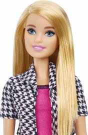 BARBIE ΚΟΥΚΛΑ ΔΙΑΚΟΣΜΗΤΡΙΑ 