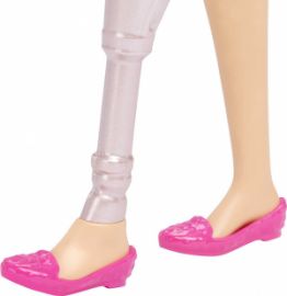 BARBIE ΚΟΥΚΛΑ ΔΙΑΚΟΣΜΗΤΡΙΑ 