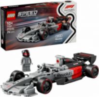 LEGO SPEED CHAMPIONS AUDI REVOLUT F1® TEAM R26 RACE CAR ΓΙΑ 10+ ΕΤΩΝ 216ΤΜΧ 77259