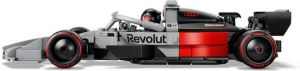 LEGO SPEED CHAMPIONS AUDI REVOLUT F1® TEAM R26 RACE CAR ΓΙΑ 10+ ΕΤΩΝ 216ΤΜΧ 77259