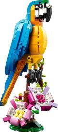  LEGO CREATOR EXOTIC PARROT 31136 