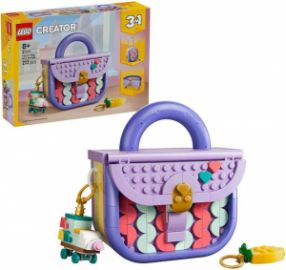  LEGO CREATOR 272ΤΜΧ 205579