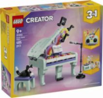  LEGO CREATOR  485ΤΜΧ 205580