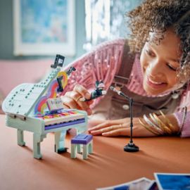 LEGO CREATOR  485ΤΜΧ 205580