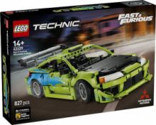  LEGO TECHNIC 827ΤΜΧ 205592