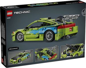  LEGO TECHNIC 827ΤΜΧ 205592