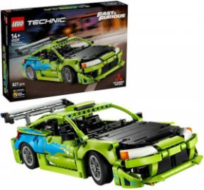  LEGO TECHNIC 827ΤΜΧ 205592