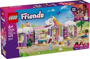  LEGO FRIENDS UNICORN DREAM CAFÉ  475ΤΜΧ 205609
