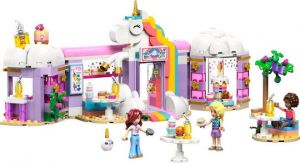  LEGO FRIENDS UNICORN DREAM CAFÉ  475ΤΜΧ 205609