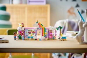  LEGO FRIENDS UNICORN DREAM CAFÉ  475ΤΜΧ 205609
