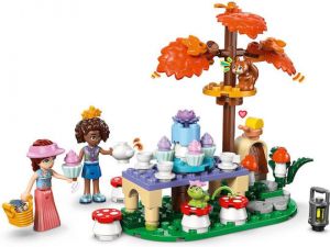  LEGO FRIENDS FOREST TEA PARTY 116ΤΜΧ 205615