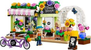  LEGO FRIENDS FLOWER 377ΤΜΧ 205617