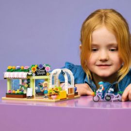  LEGO FRIENDS FLOWER 377ΤΜΧ 205617
