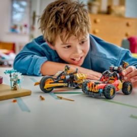  LEGO NINJAGO 394ΤΜΧ 71864 