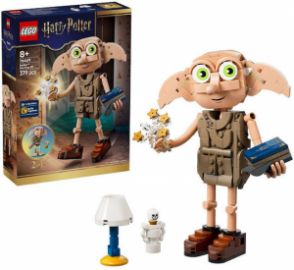  LEGO HARRY POTTER HARRY POTTER 379ΤΜΧ 76469 