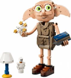  LEGO HARRY POTTER HARRY POTTER 379ΤΜΧ 76469 