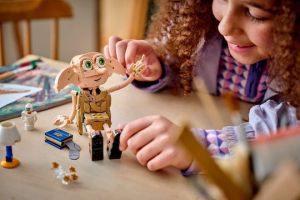 LEGO HARRY POTTER HARRY POTTER 379ΤΜΧ 76469 