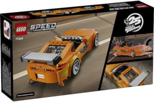  LEGO SPEED CHAMPIONS 292ΤΜΧ 77260 