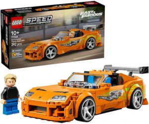  LEGO SPEED CHAMPIONS 292ΤΜΧ 77260 