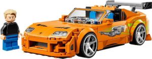  LEGO SPEED CHAMPIONS 292ΤΜΧ 77260 