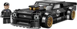 LEGO SPEED CHAMPIONS FORD MUSTANG  345ΤΜΧ 77262 