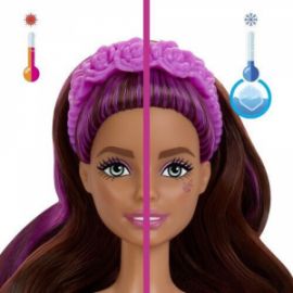 BARBIE ΚΟΥΚΛΑ COLOR REVEAL ΓΙΑ 3+ ΕΤΩΝ 30ΕΚ. (ΔΙΑΦΟΡΑ ΣΧΕΔΙΑ) 1ΤΜΧ HRK17