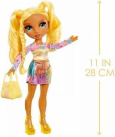 RAINBOW HIGH MY FASHION ΚΟΥΚΛΑ ΜΟΔΑΣ SUNNY  547570 