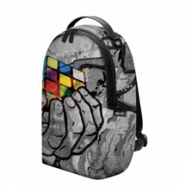 ΣΑΚΙΔΙΟ ΣΤΡΟΓΓΥΛΟ 2Θ. HAND RUBIK'S  266212 